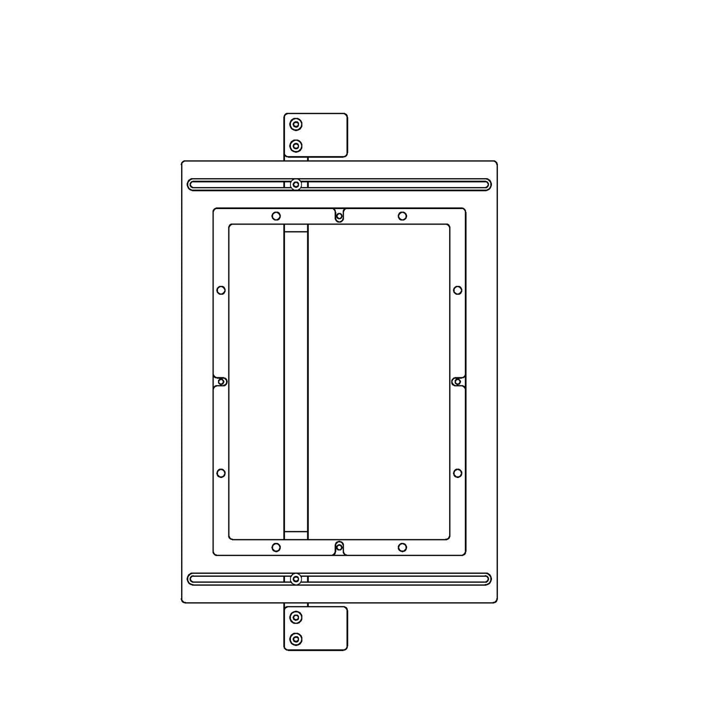 The Master Door Jig® (Residential Kit)