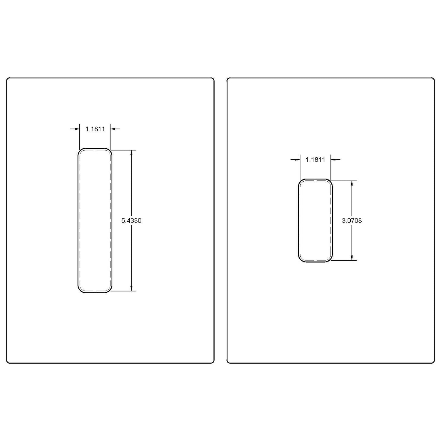 Sugatsune HES2S-140-A125