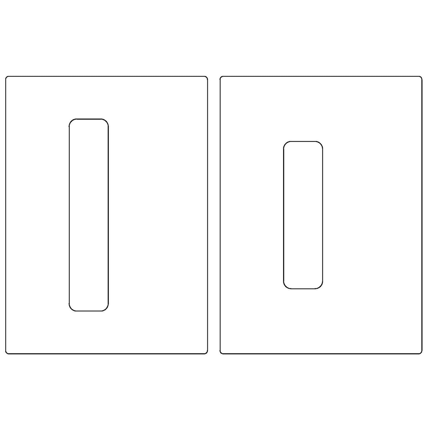 Sugatsune HES3D-W190