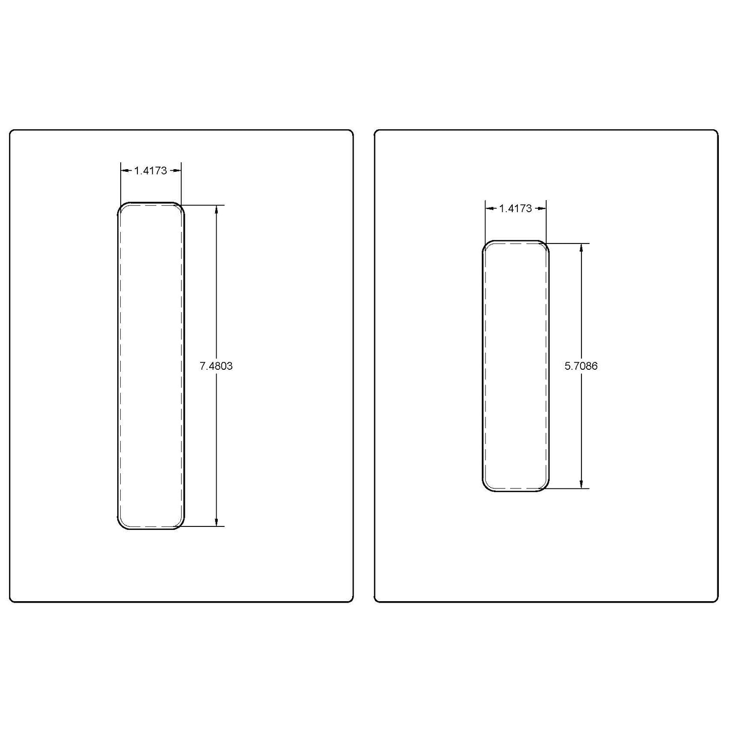 Sugatsune HES3D-W190