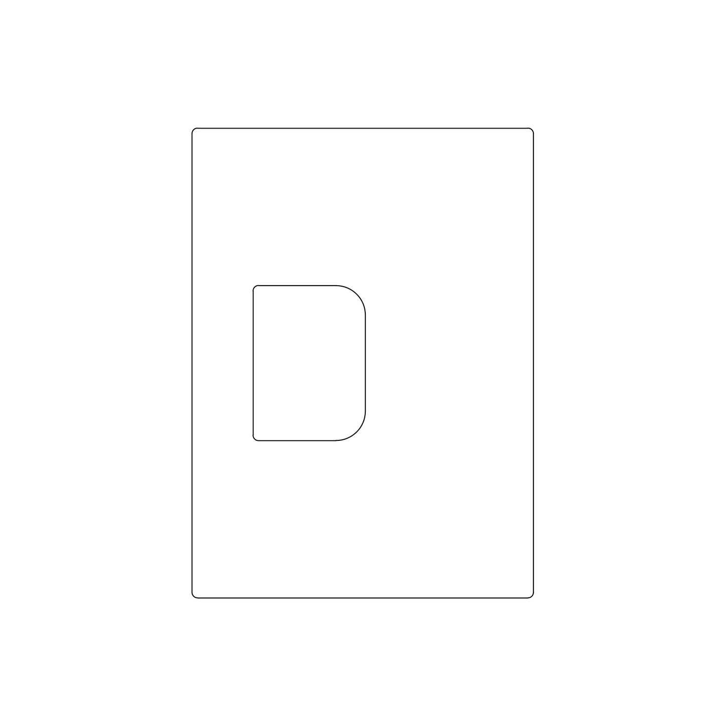 The Master Door Jig® (Residential Kit)
