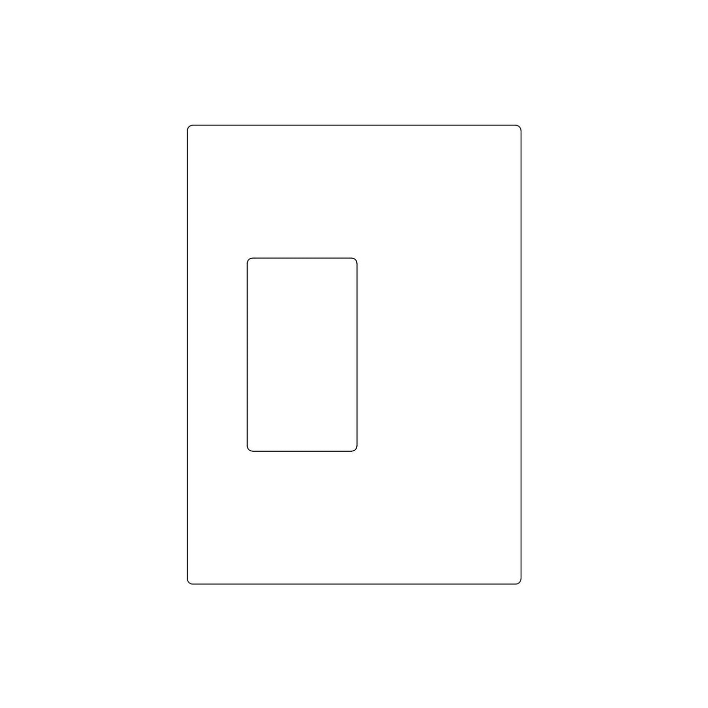 The Master Door Jig® (Commercial Kit)