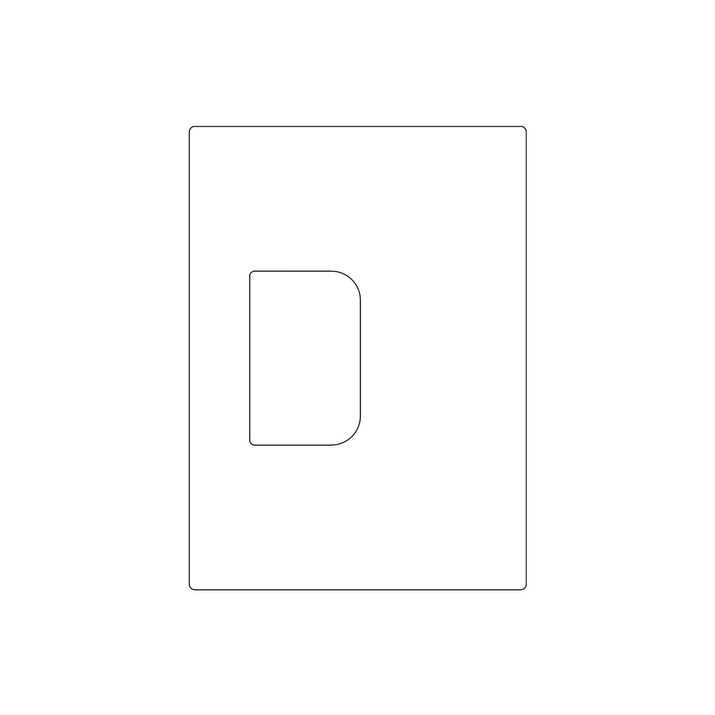 The Master Door Jig® (Residential Kit)
