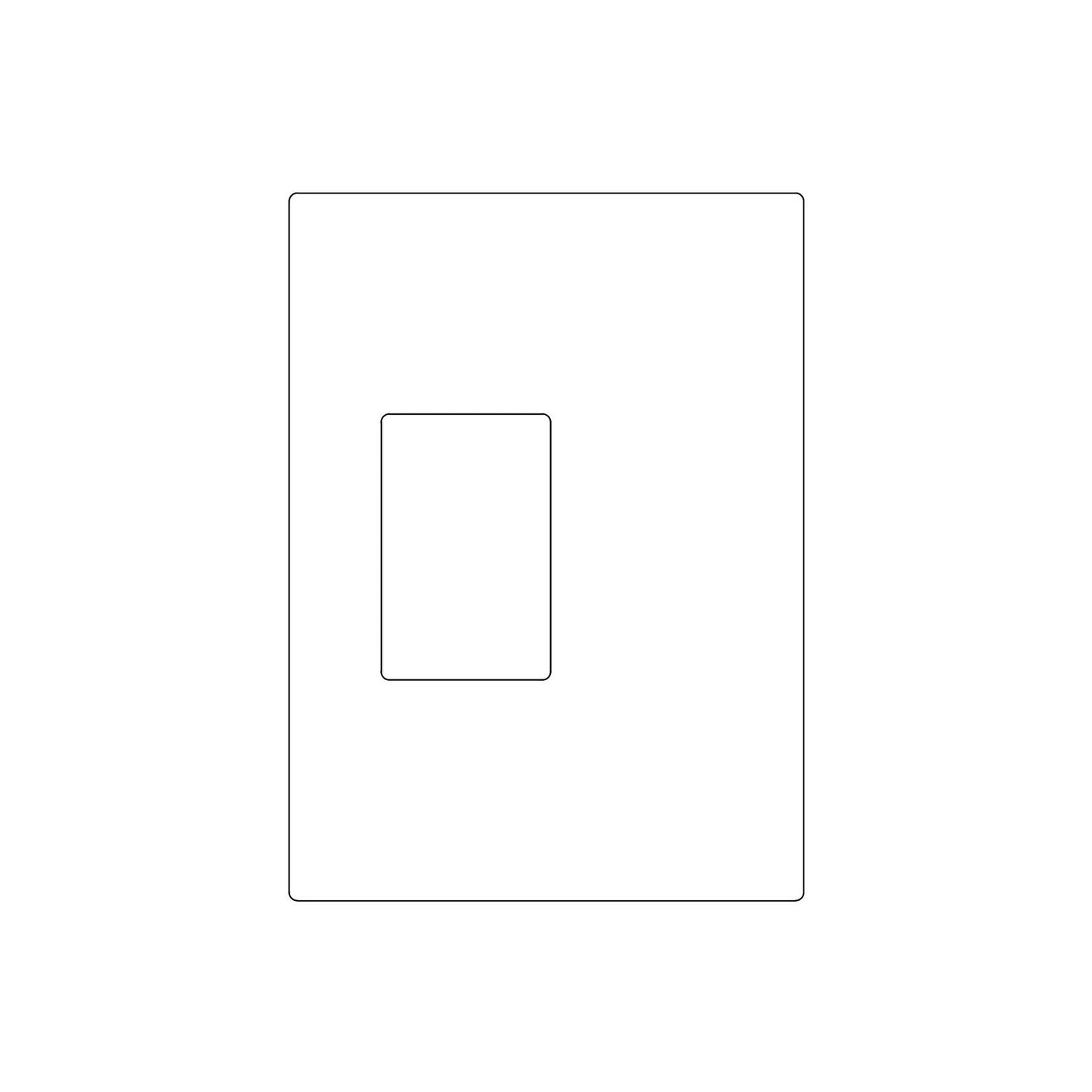 The Master Door Jig® (Commercial Kit)