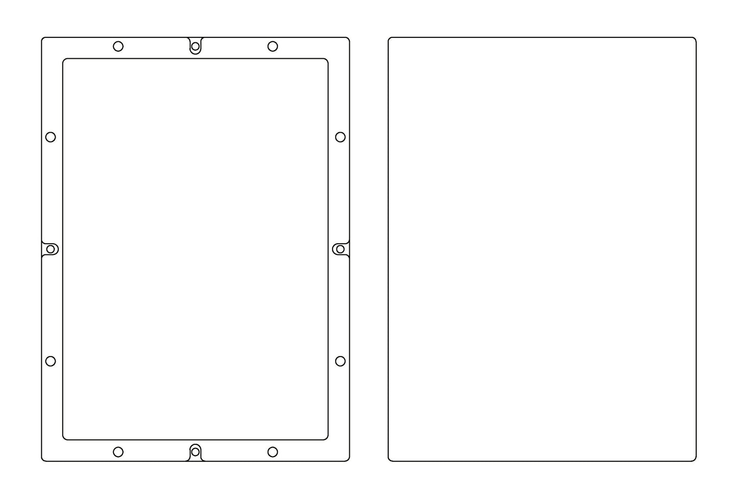 Custom Template