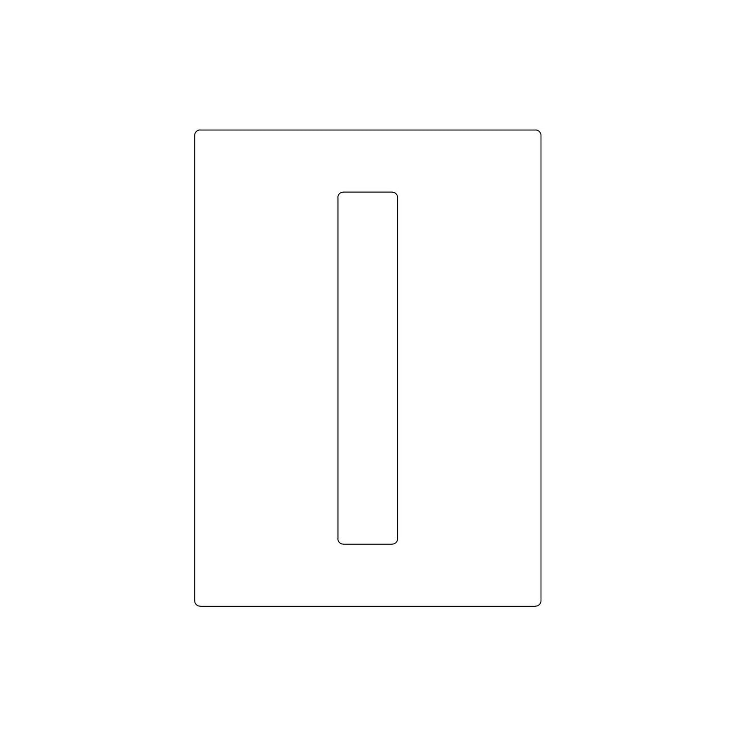 The Master Door Jig® (Commercial Kit)