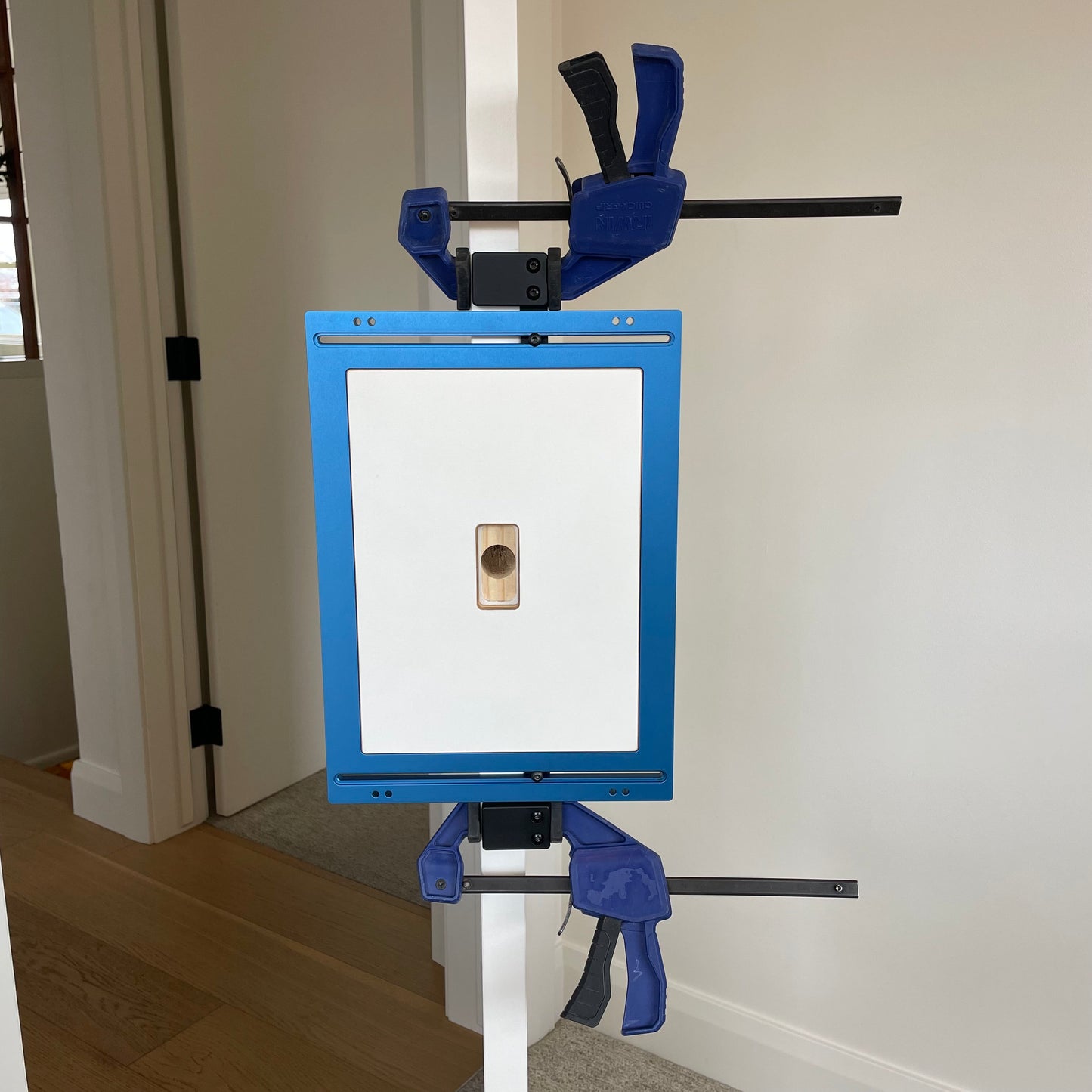 The Master Door Jig® (Residential Kit)