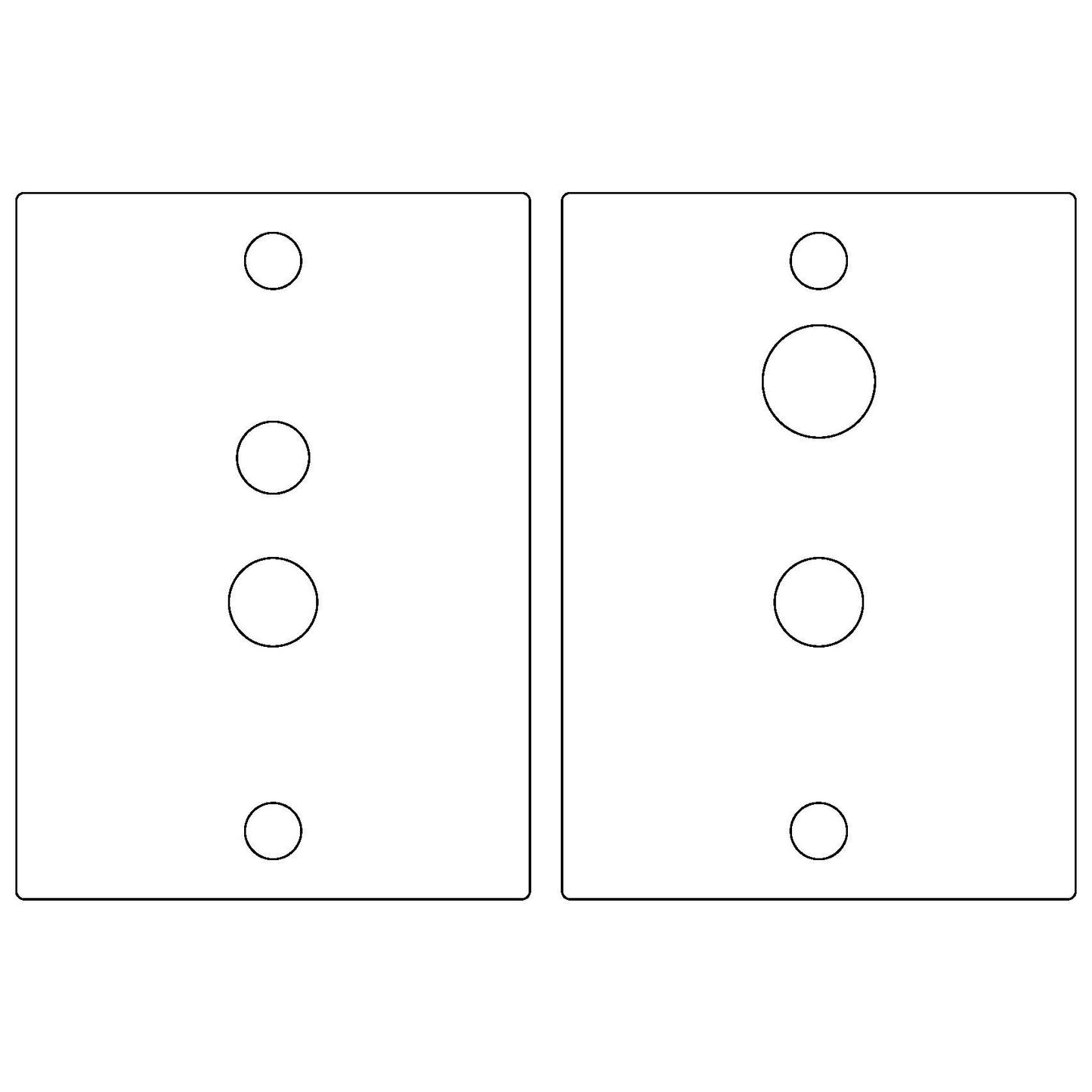 Ashley Norton Mortise Entry (SQMOR/12 Function)