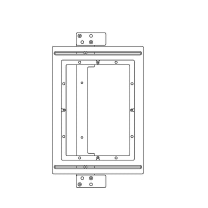 The Master Door Jig® (Double Sided)