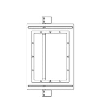 Load image into Gallery viewer, The Master Door Jig® (Single Sided)
