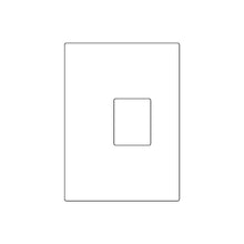 Load image into Gallery viewer, Emtek Pocket Door 2107 + 2108