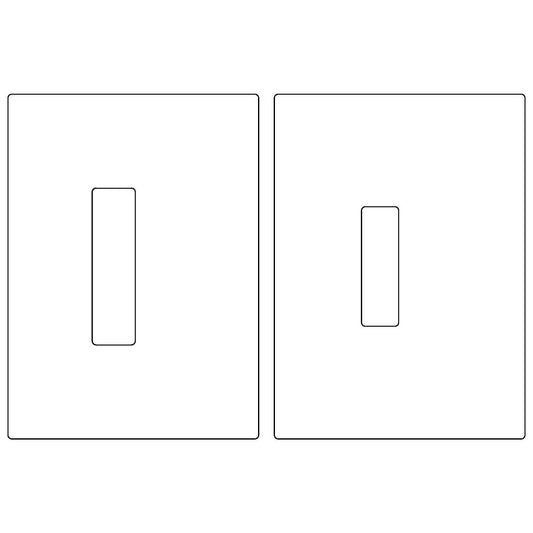 9100ML - Magnetic Strike