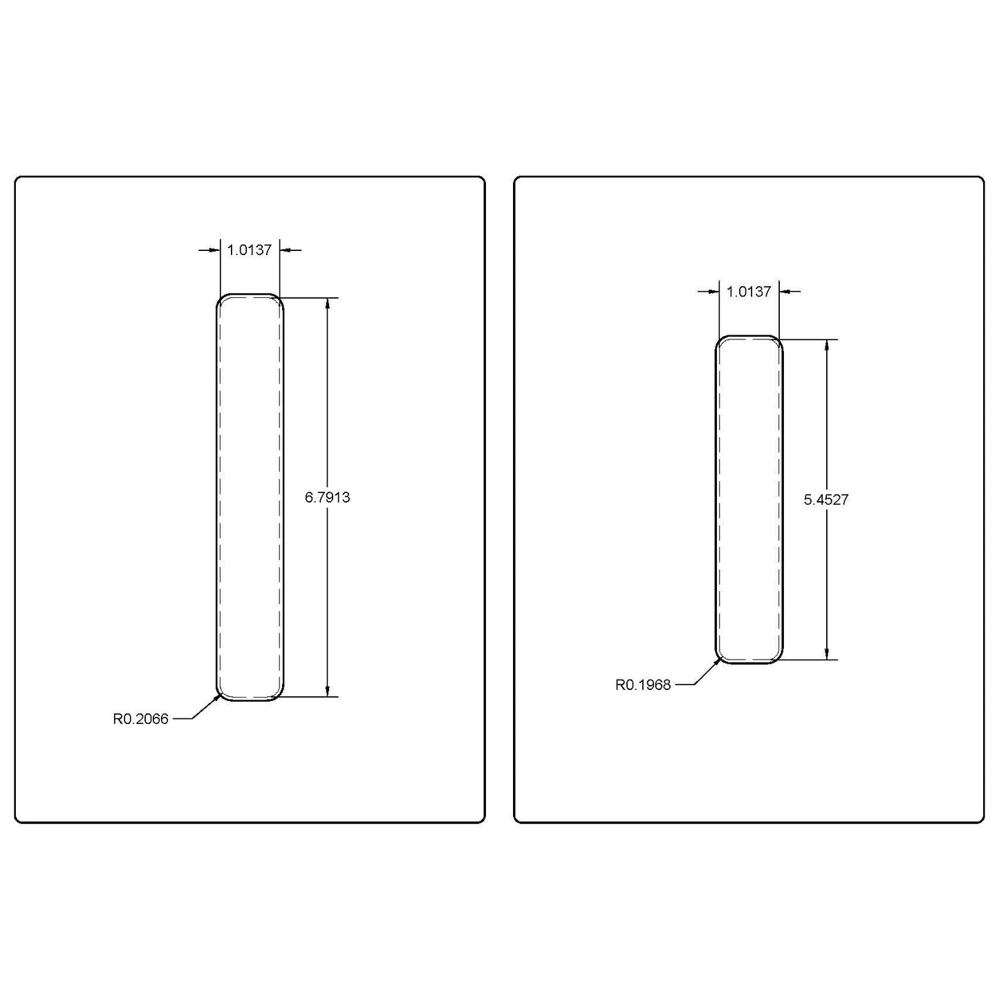PortaPivot - Stealth pivot NL