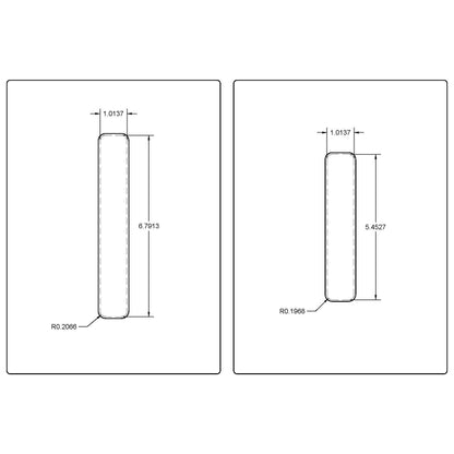 PortaPivot - Stealth pivot NL