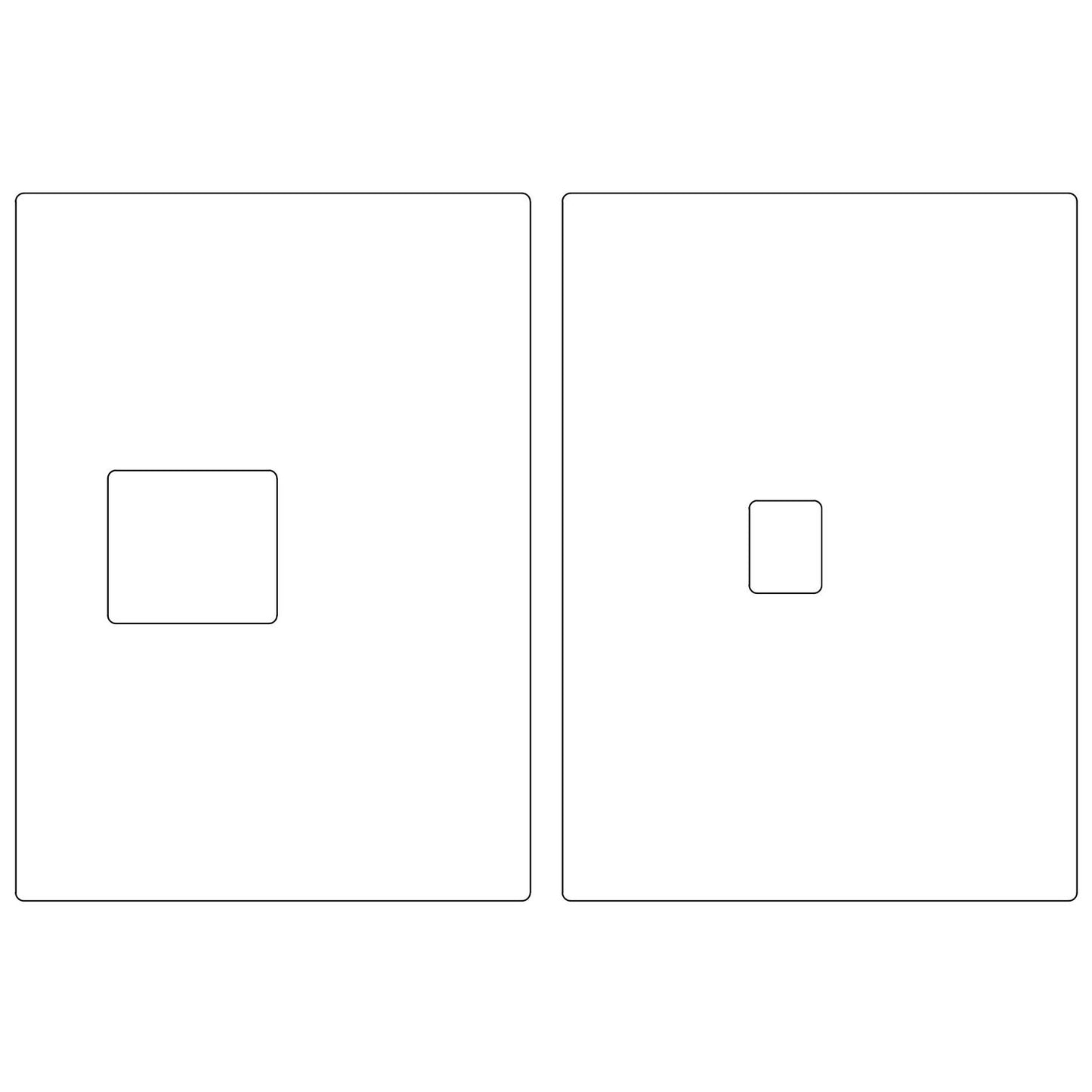 The Master Door Jig® (Residential Kit)
