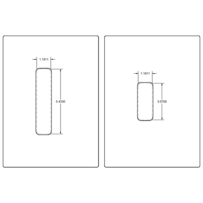 Sugatsune HES2S-140-A125