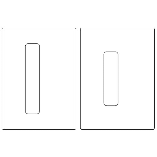 Sugatsune HES3D-W190