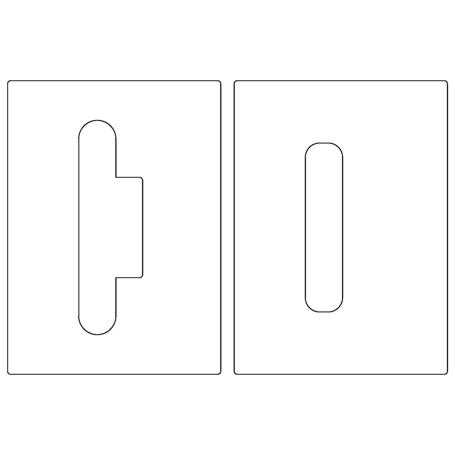 Tectus TE 540 3D A8