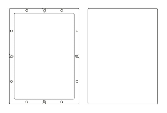 Custom Template