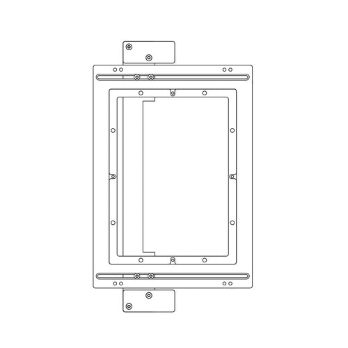 The Master Door Jig HardLine Precision