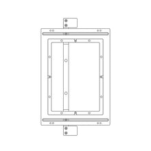 Load image into Gallery viewer, The Master Door Jig™ (Single Sided)