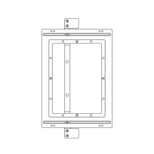 The Master Door Jig™ (Single Sided)