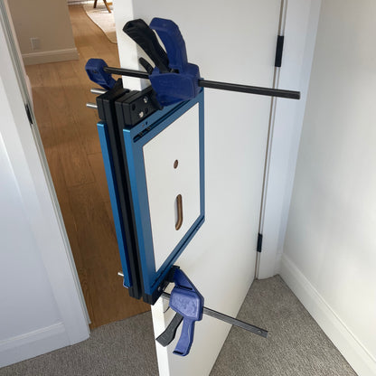 The Master Door Jig® (Double Sided)