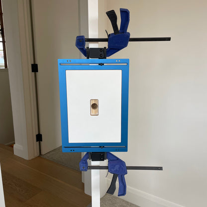 The Master Door Jig® (Residential Kit)
