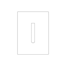 Load image into Gallery viewer, Emtek Flush Bolt (4&quot;)