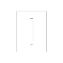 Load image into Gallery viewer, Emtek Flush Bolt (6&quot;)
