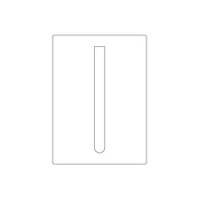 Load image into Gallery viewer, Emtek Flush Bolt (8&quot; to 12&quot;)