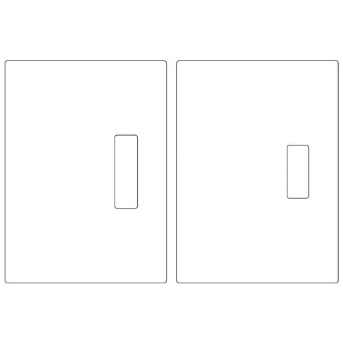 Strike + Dust Box (1