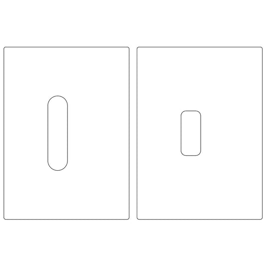 Soss Hinge 218