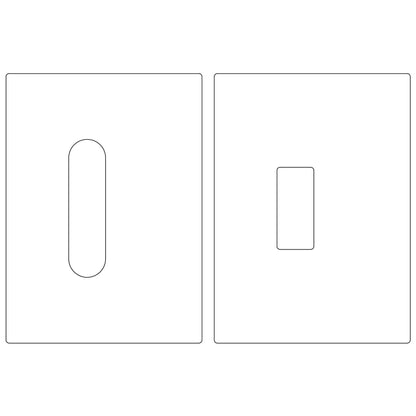 Soss Hinge 220