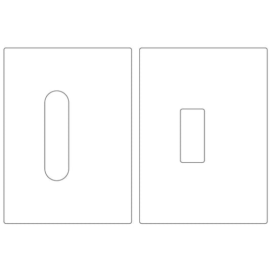 Soss Hinge 220