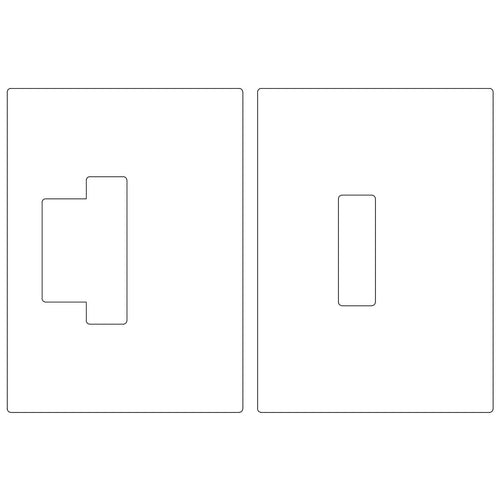T-Strike + Dust Box (1-1/4