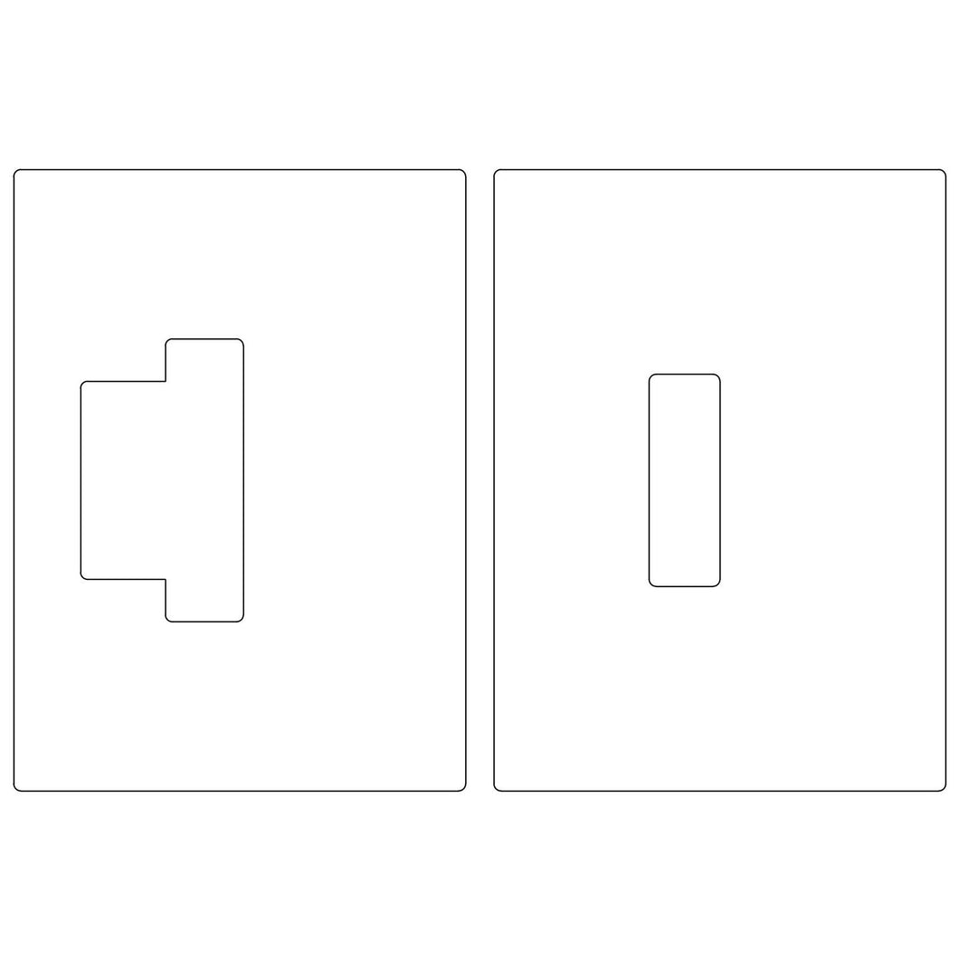 T-Strike + Dust Box (1-1/4